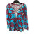 Used Lilly Pulitzer Long Sleeve Top XS-0/2 60093-S000339254 View 1