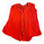 Used Free People Sleeveless Top S-4/6 60099-S000312495 View 1