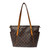 Used Louis Vuitton Totally MM monogram Handbag 60099-S000312566 View 6