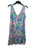 Used Lilly Pulitzer Short Dress F L-12/14 60017-S001018633 View 1