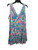 Used Lilly Pulitzer Short Dress F L-12/14 60017-S001018633 View 2