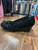 Used Clarks High Heels 8.5 60076-S000750299 View 2