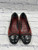 Used Tod's Flats 8 60111-S000196905 View 1