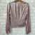Used Anthropologie Long Sleeve Top M-8/10 60059-S000779870 View 2