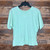 Used Adidas Active Short Sleeve M-8/10 60129-S000481871 View 1