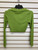 Used Zara Long Sleeve Top S-4/6 60124-S000149024 View 6