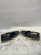 Loeffler Randall Navy Blue Wedges Size 7.5 View 8
