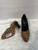 Rachel Comey Leopard High Heels Size 9.5 View 2