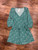 Used Kaileigh Romper P M-8/10 60076-S000750490 View 1