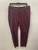Used Burgundy Maeve by Anthropologie Casual Pant 12-31 60137-S000052619 View 1