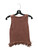 Used Ann Taylor Sleeveless Top XXS 60136-S000575167 View 2
