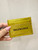 Used Balenciaga Cardholder  60067-S000723001 View 1