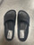 Used Black Birkenstock Sandals 6 60137-S000052664 View 4
