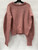 Used Zara Lightweight Sweater L-12/14 60141-S000020180 View 1