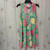 Used Simply Southern Short Dress F S-4/6 60093-S000339478 View 1