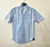 Used Brooks Brothers Mens Short Sleeve Top S/14-14.5 60031-S000731905 View 1