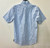 Used Brooks Brothers Mens Short Sleeve Top S/14-14.5 60031-S000731905 View 2