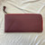 Used Lacoste Wallet 60140-S000659997 View 2