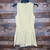 Used Club Monaco Short Dress F XS-0/2 60129-S000482098 View 2