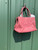 Used Kate Spade New York Large Leather Handbag 60084-S000804348 View 4