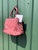 Used Kate Spade New York Large Leather Handbag 60084-S000804348 View 5