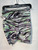 Lululemon Green Grey Active Shorts Size 8 View 2