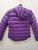 Used Purple Second Skin Short Light Jacket S-4/6 60137-S000052854 View 4