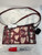 Burberry Red Heart Telfar Crossbody View 1