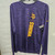 Used NFL Mens Long Sleeve Top S/14-14.5 60112-S000410902 View 1