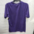 Used Nike Mens Active T-Shirt S 60112-S000410908 View 5