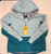 Used Carhartt Active Jacket L-12/14 60006-S001066791 View 1