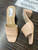 Used Unbranded Low Heels 7.5 60031-S000732411 View 1