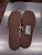NWT Serra Sandals 9 60112-S000411026 View 4