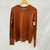 Used Lululemon Athletica Active Long Sleeve M-8/10 60003-S000821054 View 1