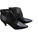 Used Time And Tru Ankle Boots 8 60144-S000574442 View 1