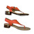 Used Michael Michael Kors Sandals 9.5 60115-S000205495 View 4