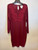 NWT iris  Spring Short Dress P 3X-22 60076-S000751298 View 1