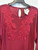 NWT iris  Spring Short Dress P 3X-22 60076-S000751298 View 2