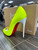 Used Christian Louboutin High Heels 6 60032-S000614836 View 7