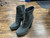 Used Prada High Heels 6.5 60032-S000614842 View 1