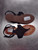 Used Jessica Simpson Sandals 8.5 60112-S000411087 View 5