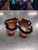 Used Jessica Simpson Sandals 8.5 60112-S000411087 View 3