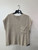 Used Unbranded Short Sleeve Sweater S-4/6 60031-S000732760 View 2