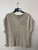 Used Unbranded Short Sleeve Sweater S-4/6 60031-S000732760 View 6