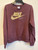 Used Nike Sweatshirt P M-8/10 60076-S000751323 View 1