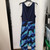 Used Unbranded Long Dress B XL-16 60112-S000411105 View 2