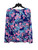 Used Lilly Pulitzer Long Sleeve Top L-12/14 60017-S001020084 View 3