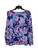 Used Lilly Pulitzer Long Sleeve Top L-12/14 60017-S001020084 View 1