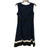Used Calvin Klein Short Dress F S-4/6 60105-S000234770 View 1
