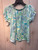 Used Chaps Short Sleeve Top M-8/10 60093-S000339971 View 3